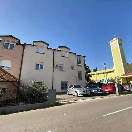 Kristo 2 Apartament *