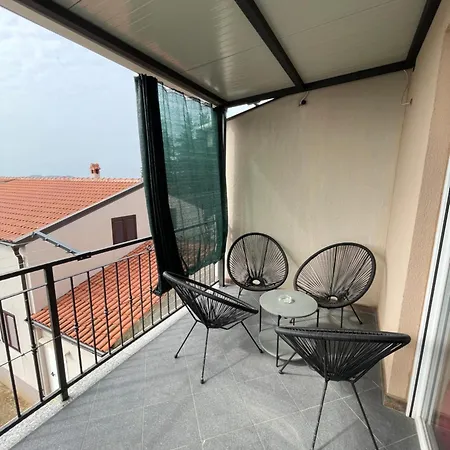 Apartament Kristo 2 *