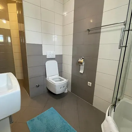 Apartament Kristo 2
