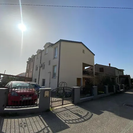 Apartamento Kristo 2