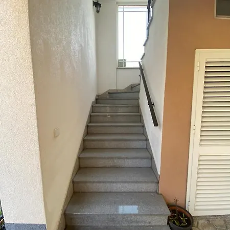 Kristo 2 Apartament