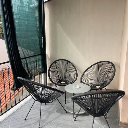 Apartament Kristo 2 *