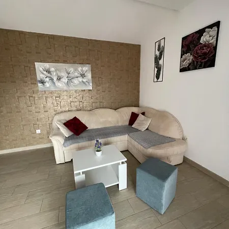 Kristo 2 Apartament