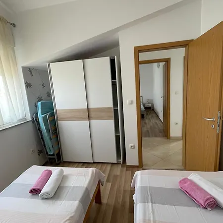 Apartament Kristo 2