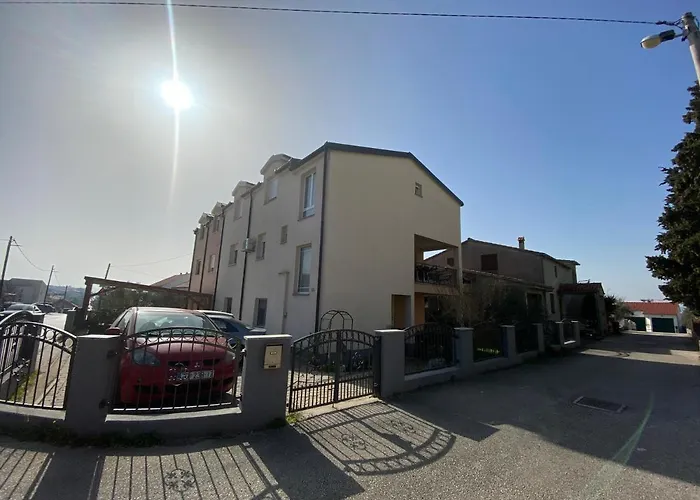 Appartamento Kristo 2