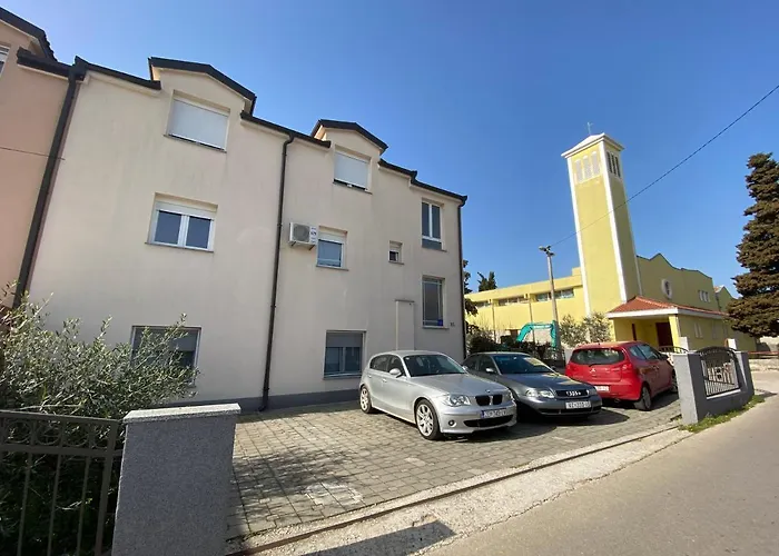 Kristo 2 Apartman
