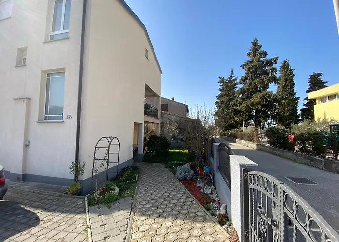 شقة Kristo 2 زادار