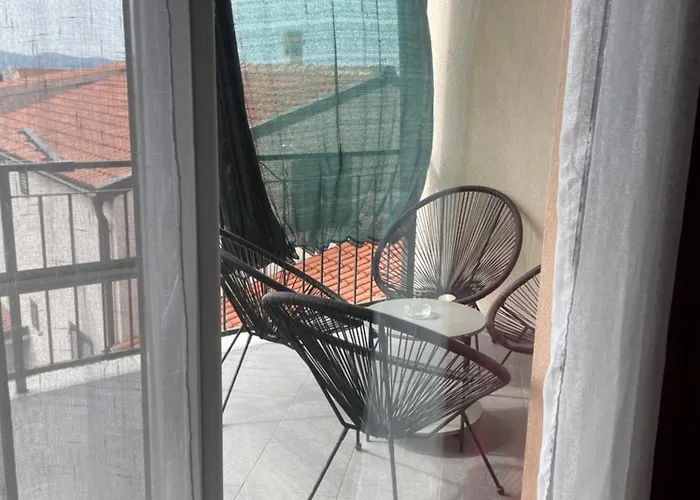 Kristo 2 * زادار