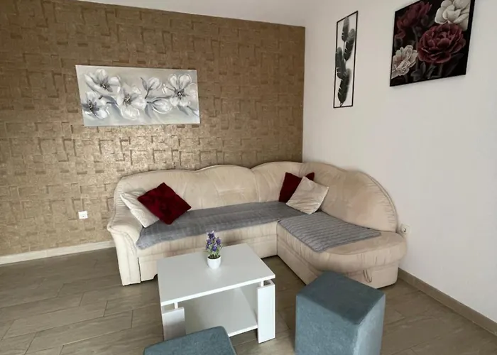 Kristo 2 Apartman