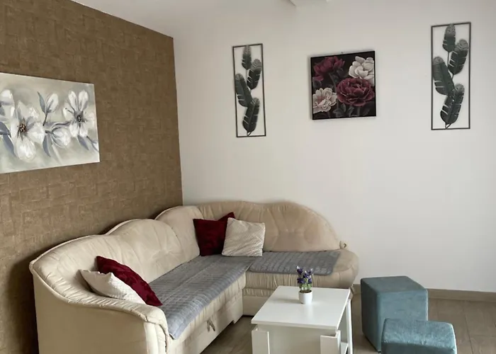 Apartman Kristo 2