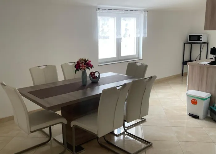 Kristo 2 Apartman Zadar