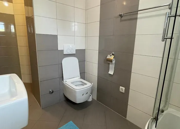 Apartman Kristo 2