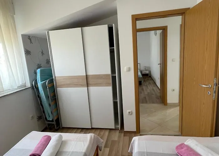 Apartman Kristo 2